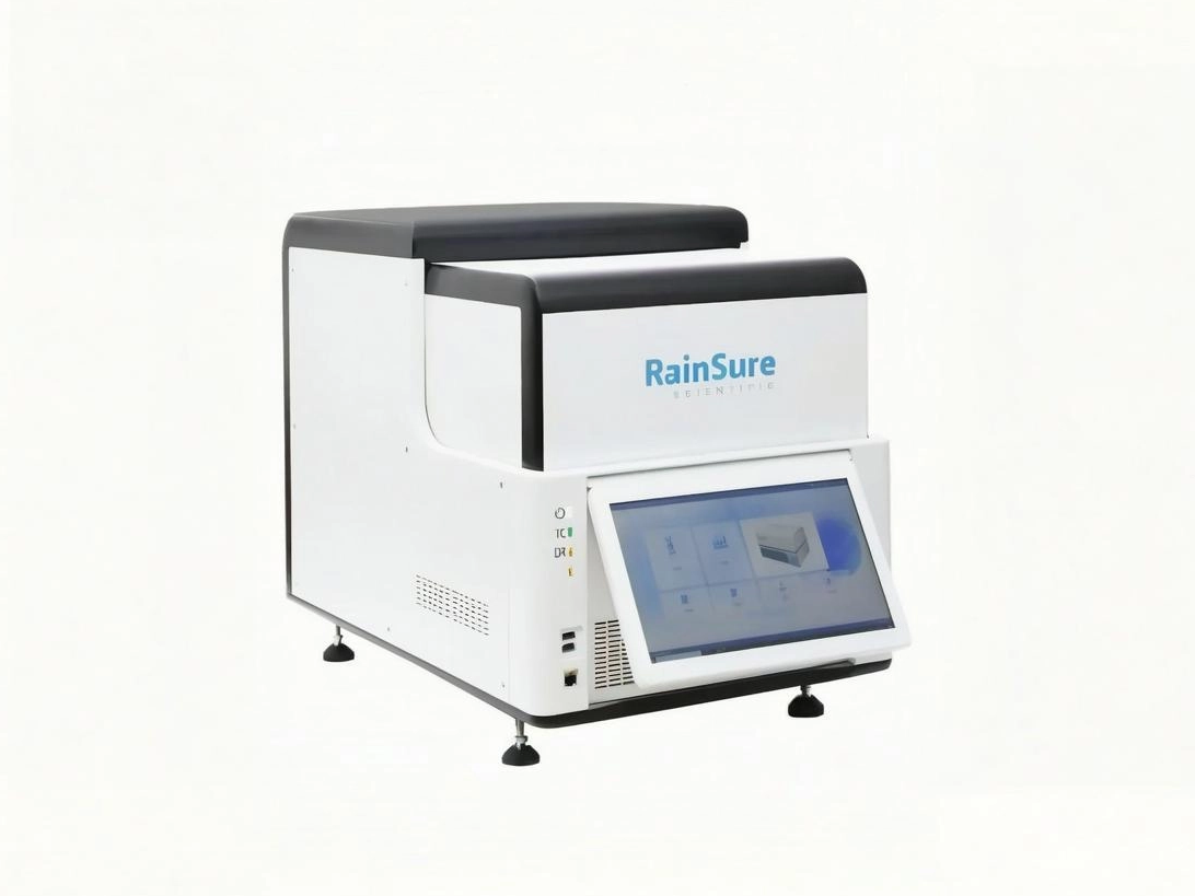 Sistema de PCR digital RS32 Scientific RS32 Rainsure Scientific: revolucionando a quantificação de precisão no diagnóstico molecular