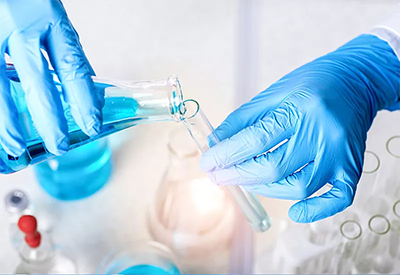 Avançar a previsão de rejeição do enxerto com o ensaio de transplante de órgãos de chuva