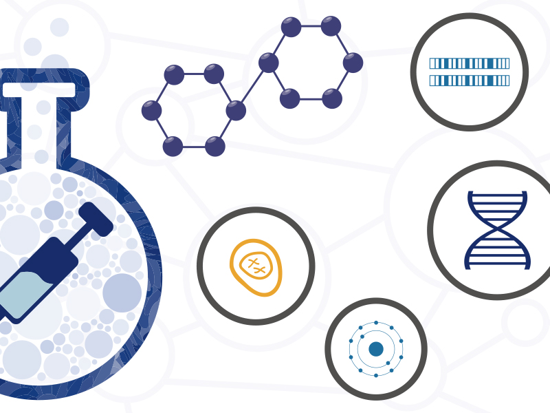 Reagentes de PCR digitais, sistema de PCR em tempo real