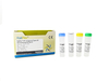 FASTPLEX ™ HPV 18 Tipos de alto risco com 16/18 Kit de teste de PCR genotipagem