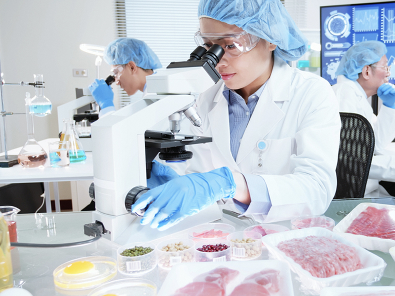 fornecedor de dispositivos de PCR portátil da China