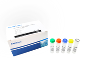 Kit de detecção de microorganismos patogênicos sepseis (PCR digital)
