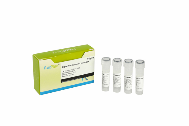 Digital PCR MasterMix